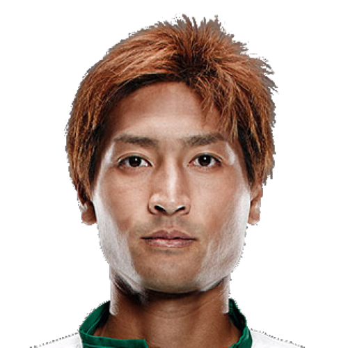 Ao Tanaka