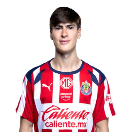 Armando González Alba