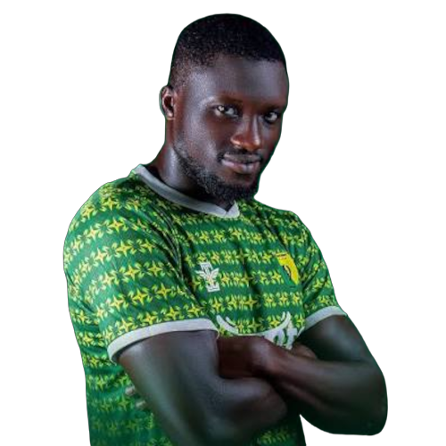 Augustine Boakye