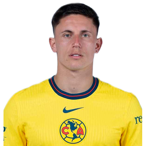Brian Rodríguez Bravo