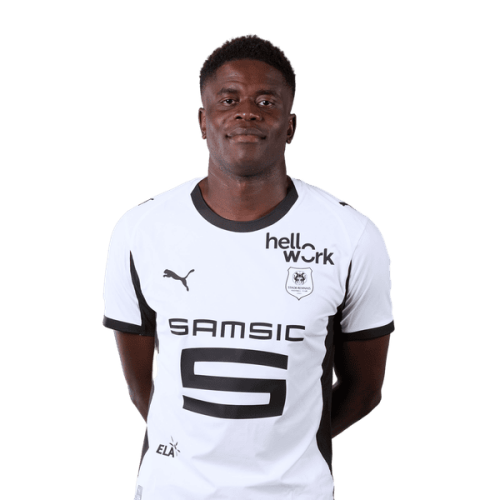 Brice Samba