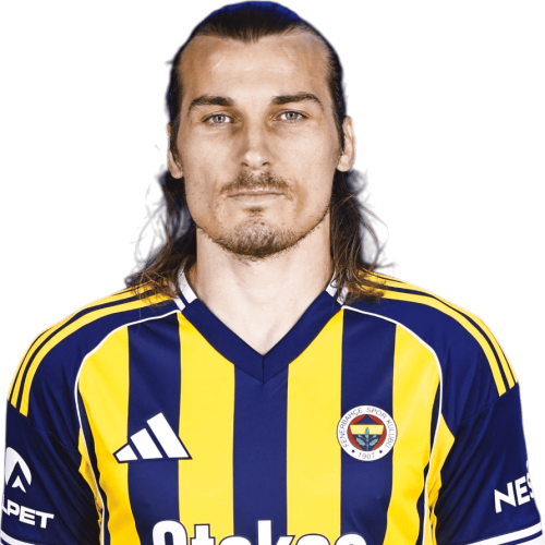 Caglar Söyüncü