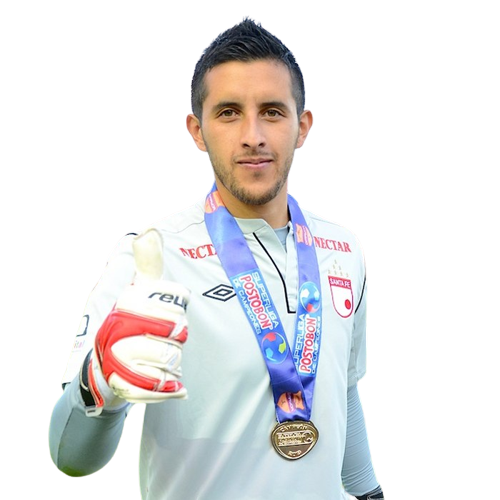 Camilo Vargas Gil