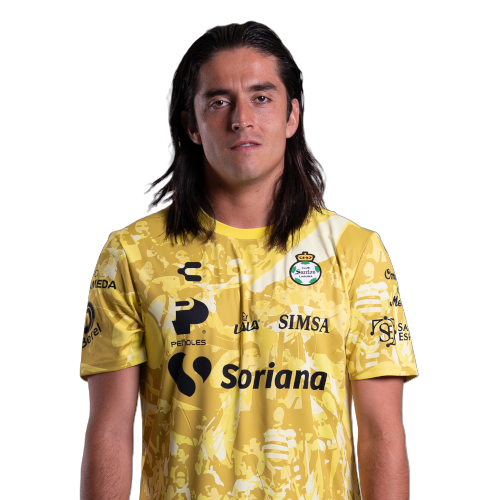 Carlos Acevedo López