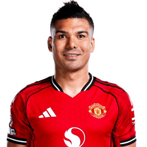 Casemiro