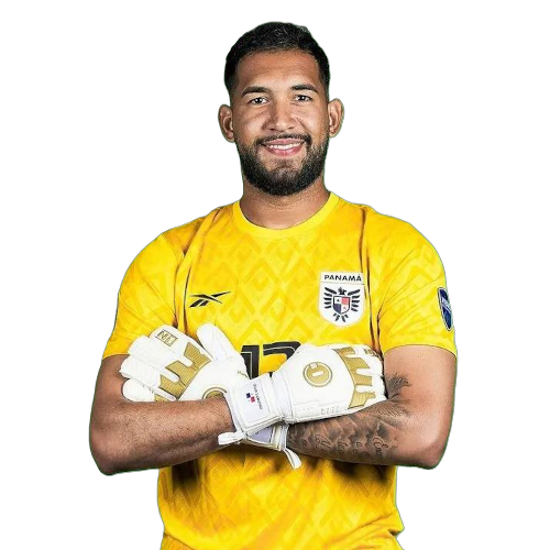 Cesar Samudio Murillo