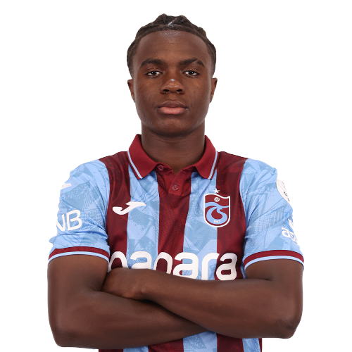 Christ Inao Oulai
