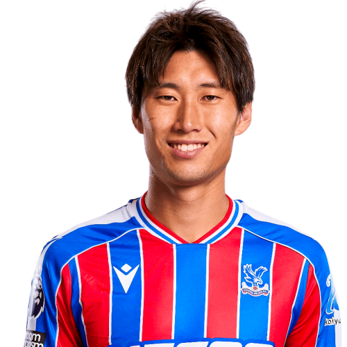 Daichi Kamada