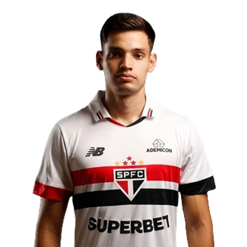 Damian Bobadilla Benitez