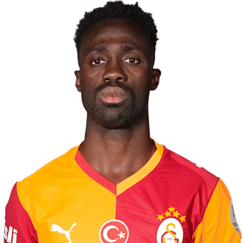 Davinson Sánchez Mina
