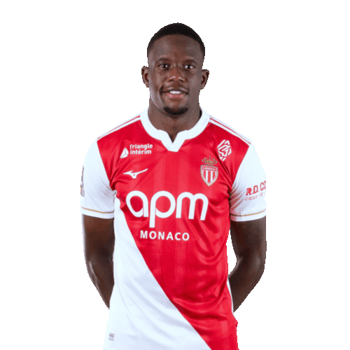 Denis Zakaria Lako Lado