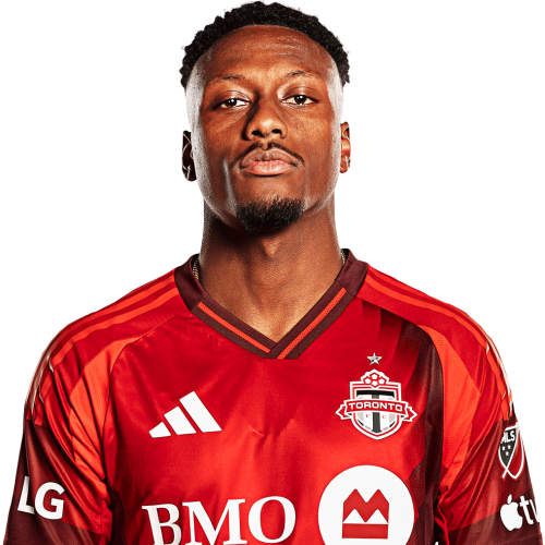 Derrick Etienne Jr