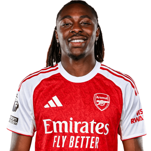 Eberechi Eze