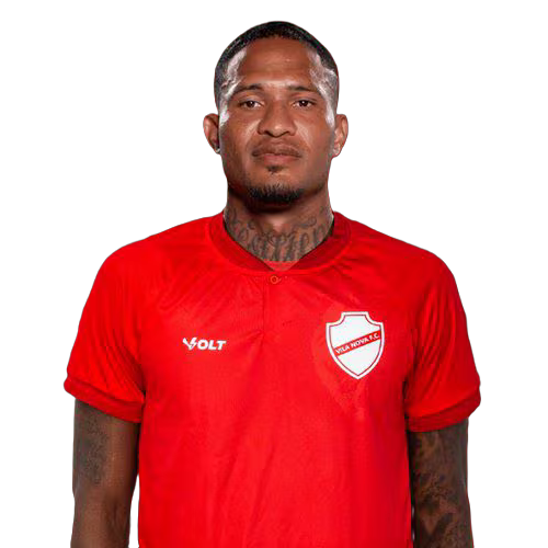 Eric Davis Grajales
