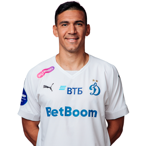 Fabian Balbuena González