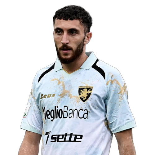 Fares Ghedjemis