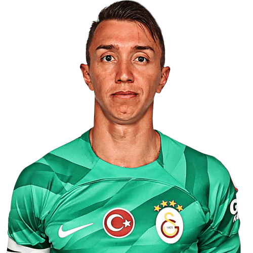 Fernando Muslera Micol