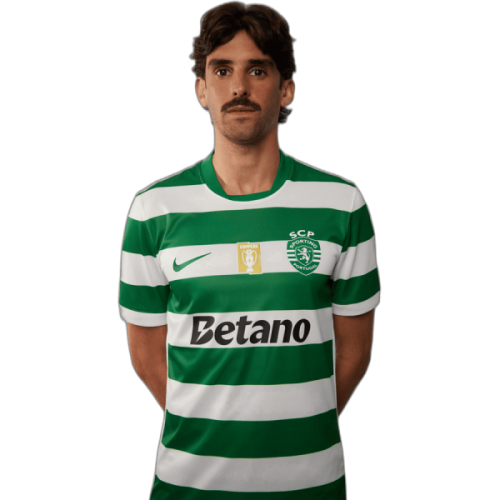 Francisco Trincao