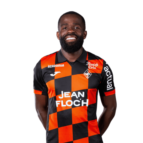 Gedeon Kalulu
