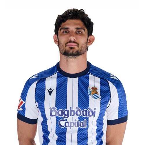 Goncalo Guedes