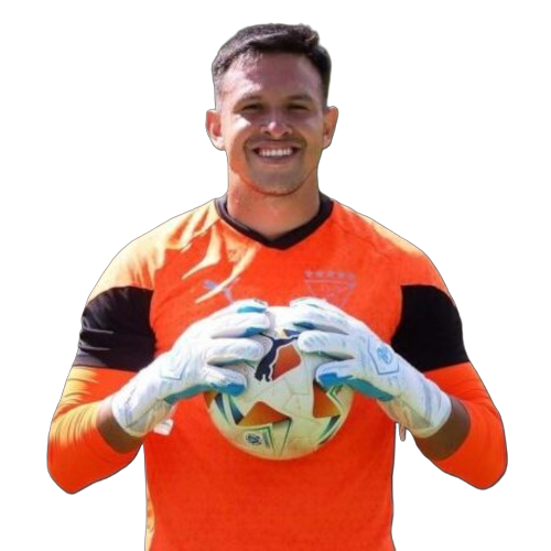 Gonzalo Valle Bustamante