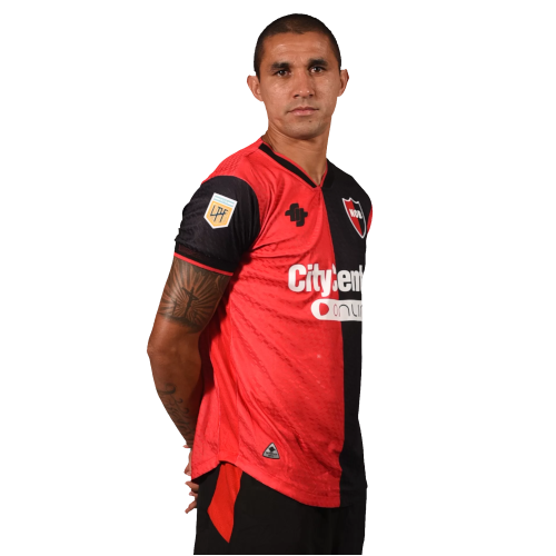 Gustavo Velazquez Ramos