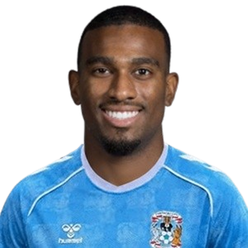 Haji Wright