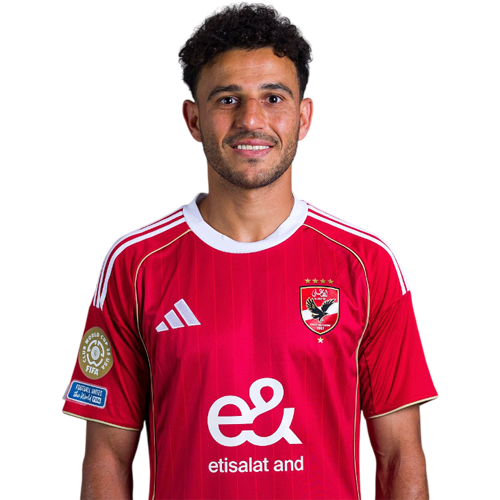 Hamdy Fathy