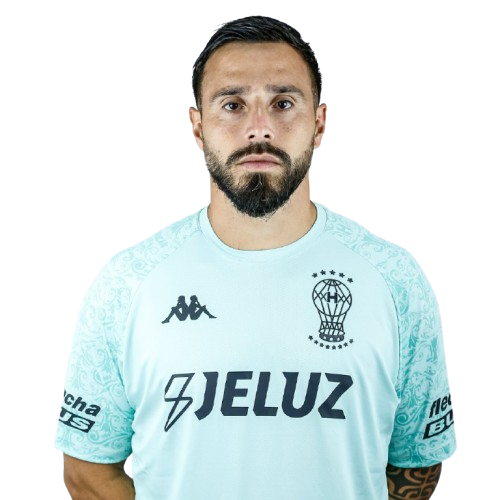 Hernan Galíndez