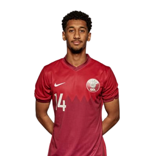 Homam Ahmed