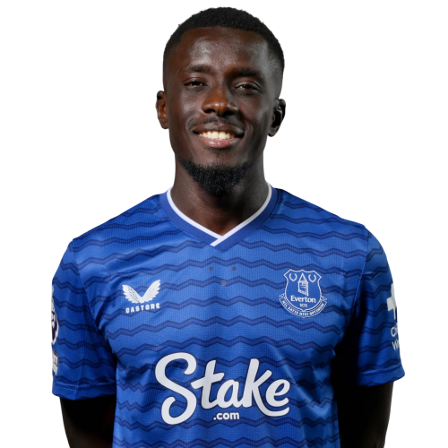 Idrissa Gana Gueye