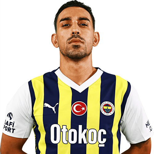 Irfan Can Kahveci̇