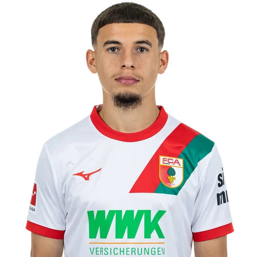 Ismael Gharbi