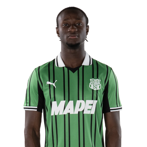 Ismael Kone