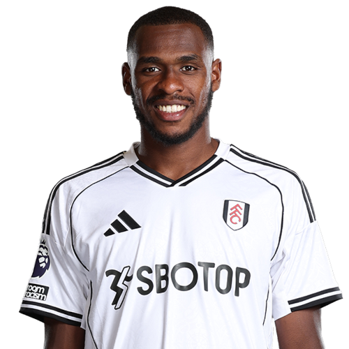 Issa Diop