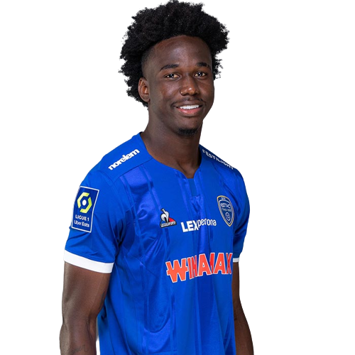 Jackson Porozo Vernaza