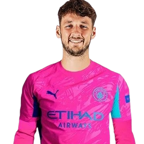 James Trafford