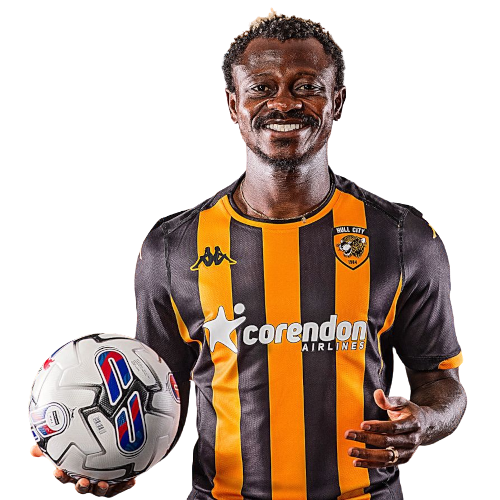 Jean Michael Seri