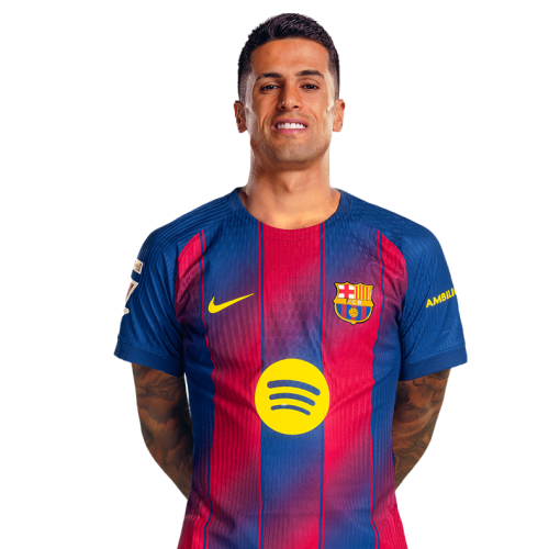 Joao Cancelo