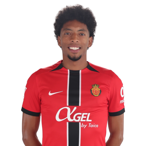 Johan Mojica Palacio