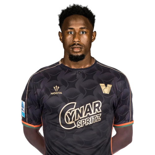 John Yeboah Zamora