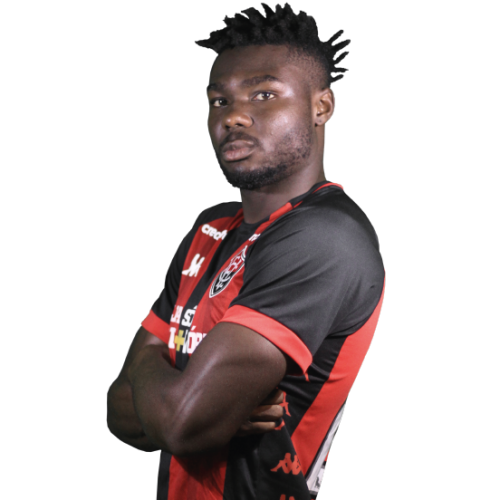 Jordy Caicedo Medina