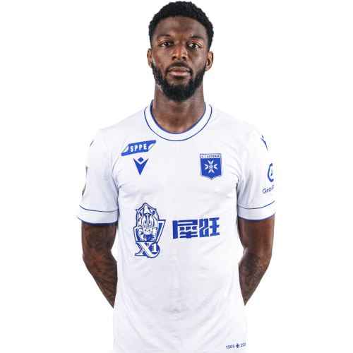 Josue Casimir
