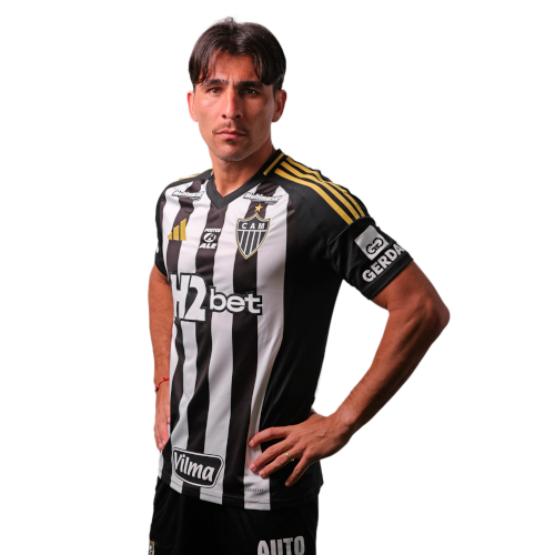 Junior Alonso Mujica