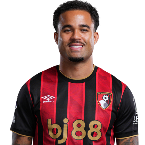Justin Kluivert