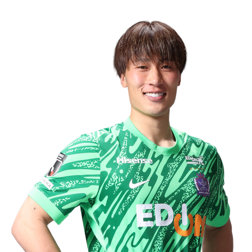 Keisuke Osako