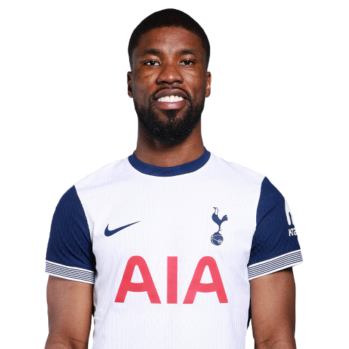 Kevin Danso
