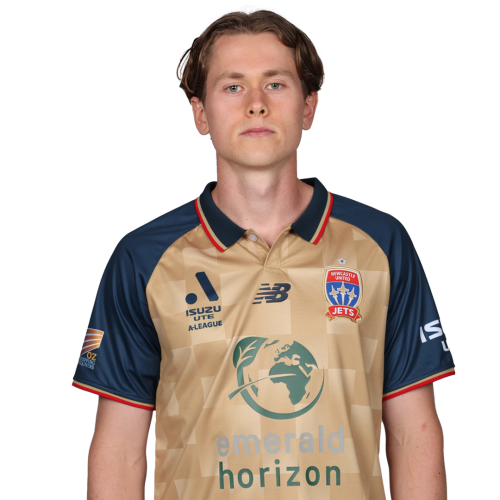 Lachlan Bayliss