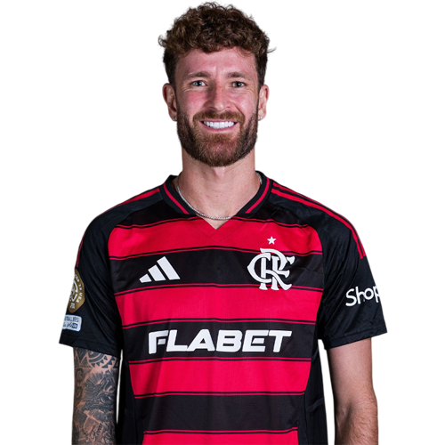 Leo Pereira