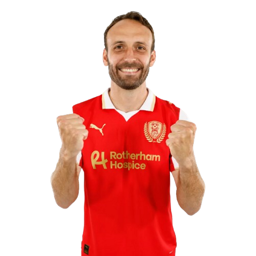 Liam Kelly